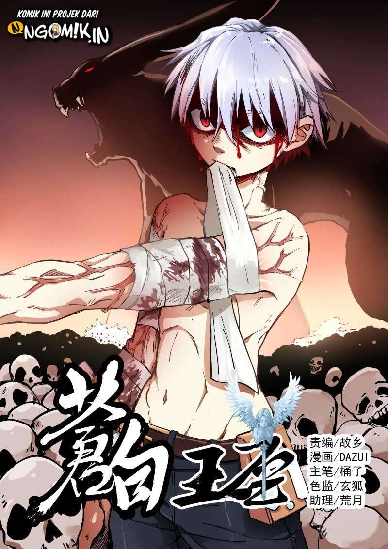 Pale Throne Chapter 25 Image 1