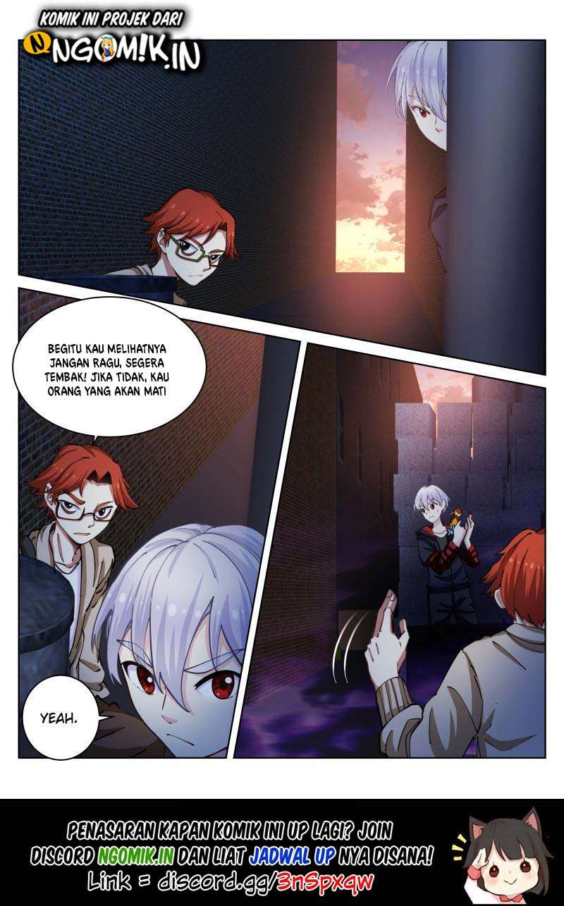 Pale Throne Chapter 29 Image 2