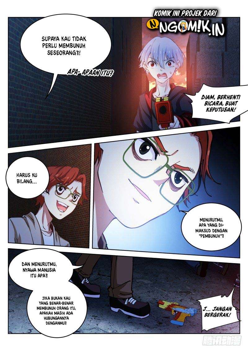 Pale Throne Chapter 31 Image 10