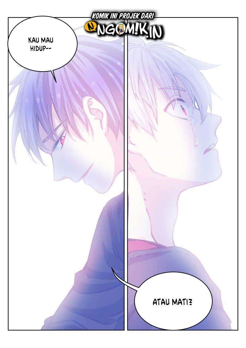 Pale Throne Chapter 33 Image 12