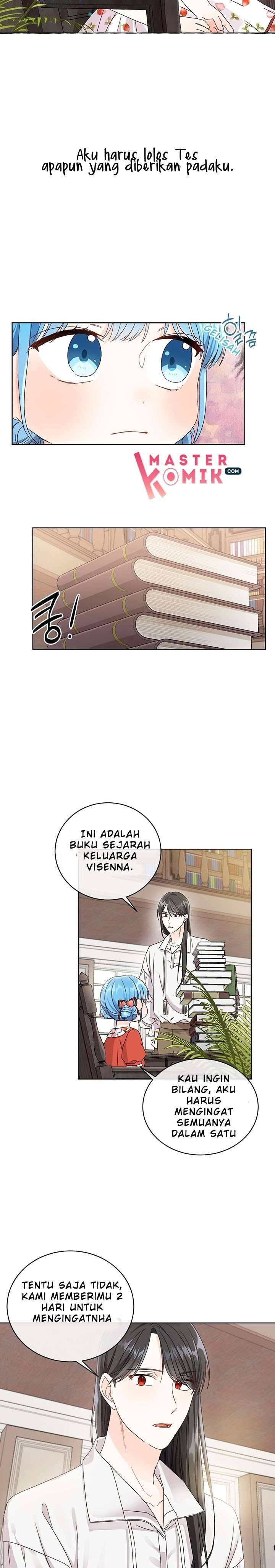 Saving the Sub Male Lead Who Was Thrown Away by Female Lead Chapter 08 Image 3