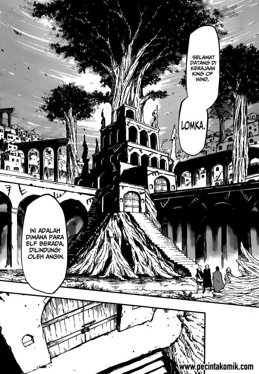 Kekkon Yubiwa Monogatari Chapter 05 Image 17