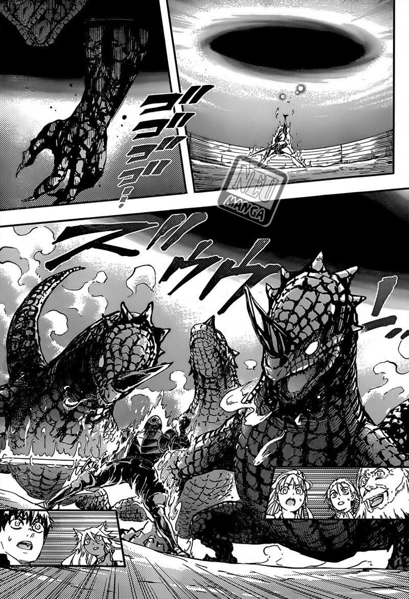 Kekkon Yubiwa Monogatari Chapter 14 Image 24