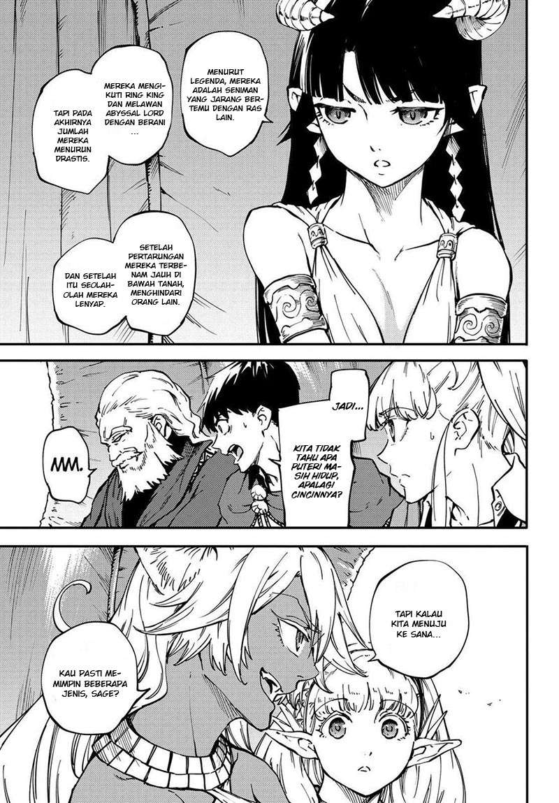 Kekkon Yubiwa Monogatari Chapter 24 Image 9