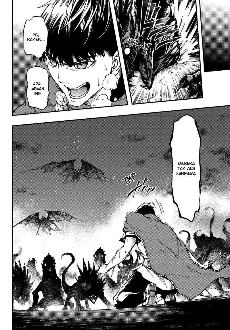 Kekkon Yubiwa Monogatari Chapter 26 Image 12