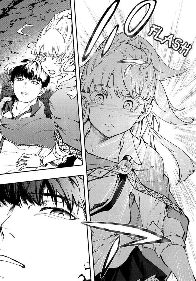 Kekkon Yubiwa Monogatari Chapter 30 Image 14
