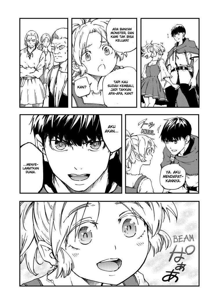 Kekkon Yubiwa Monogatari Chapter 31 Image 9