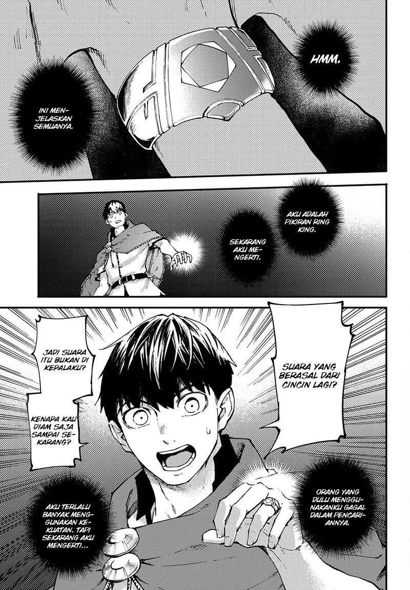 Kekkon Yubiwa Monogatari Chapter 38 Image 9