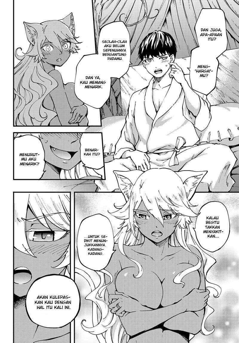 Kekkon Yubiwa Monogatari Chapter 40 Image 10