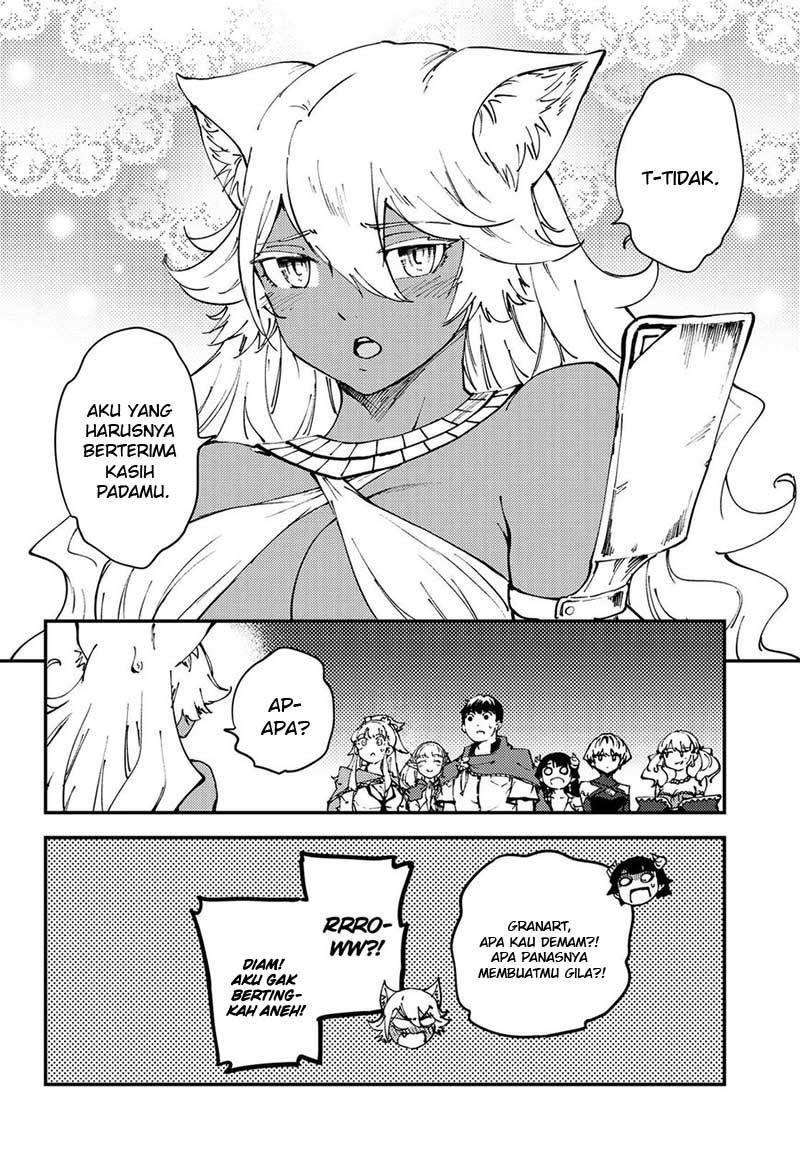 Kekkon Yubiwa Monogatari Chapter 43 Image 38