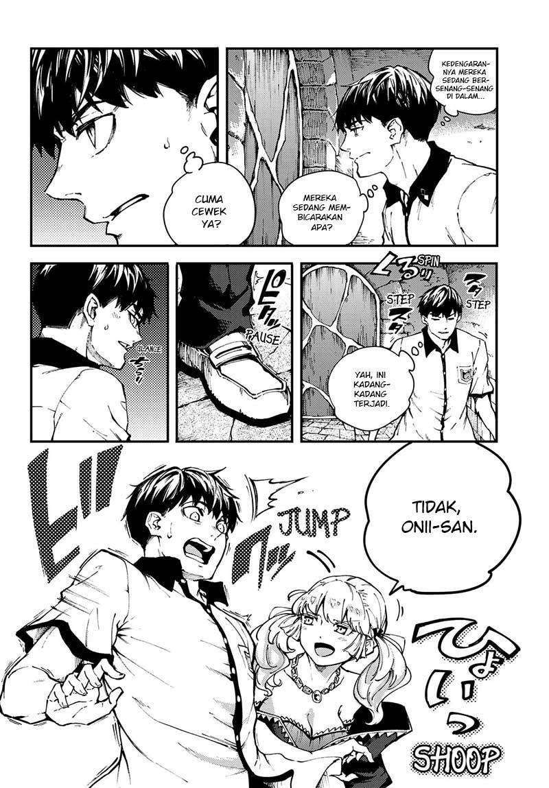 Kekkon Yubiwa Monogatari Chapter 44 Image 6