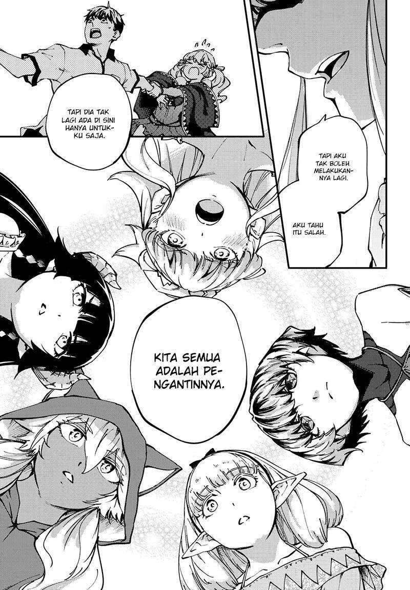 Kekkon Yubiwa Monogatari Chapter 44 Image 17
