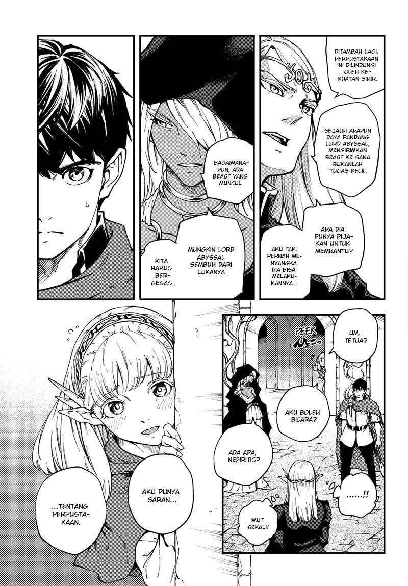 Kekkon Yubiwa Monogatari Chapter 45 Image 5