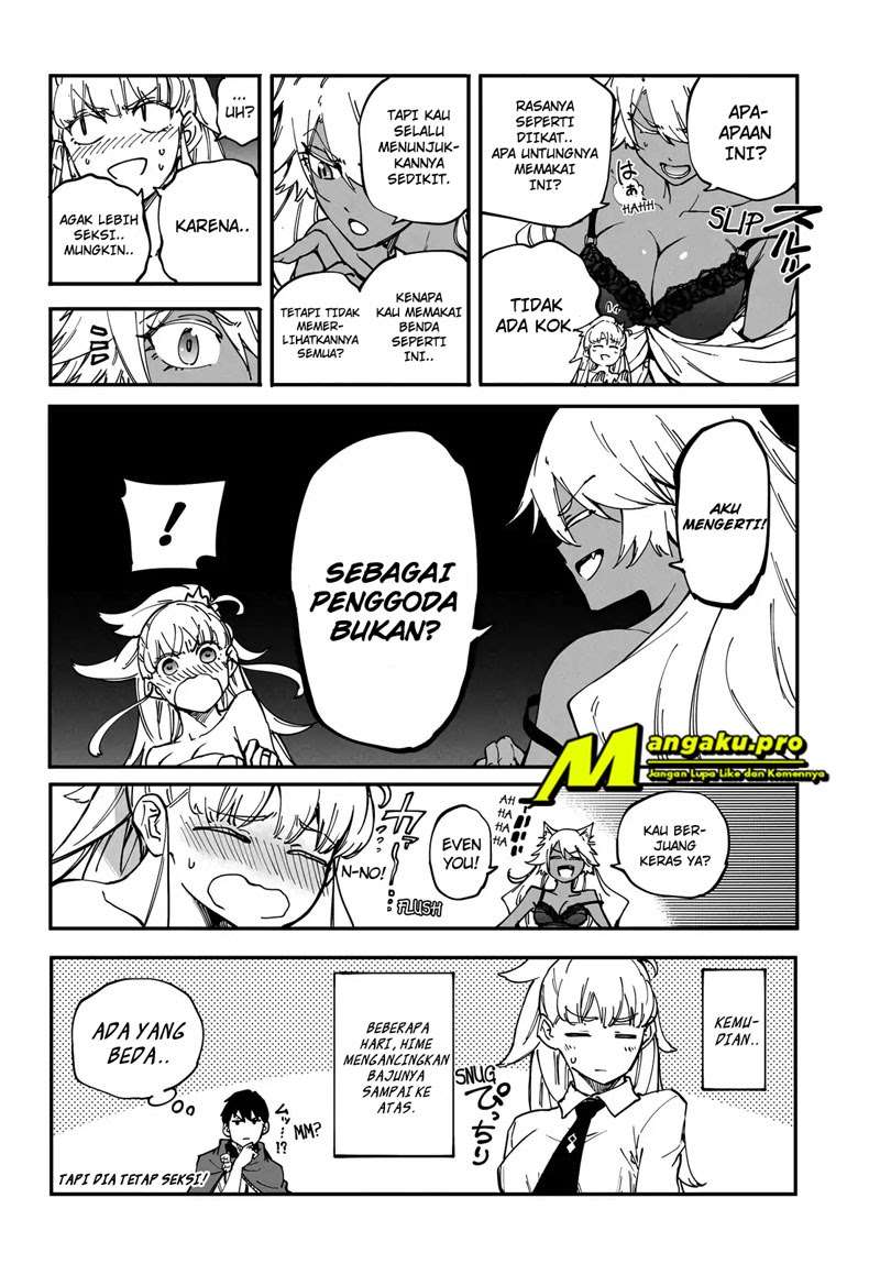 Kekkon Yubiwa Monogatari Chapter 47.5 Image 4