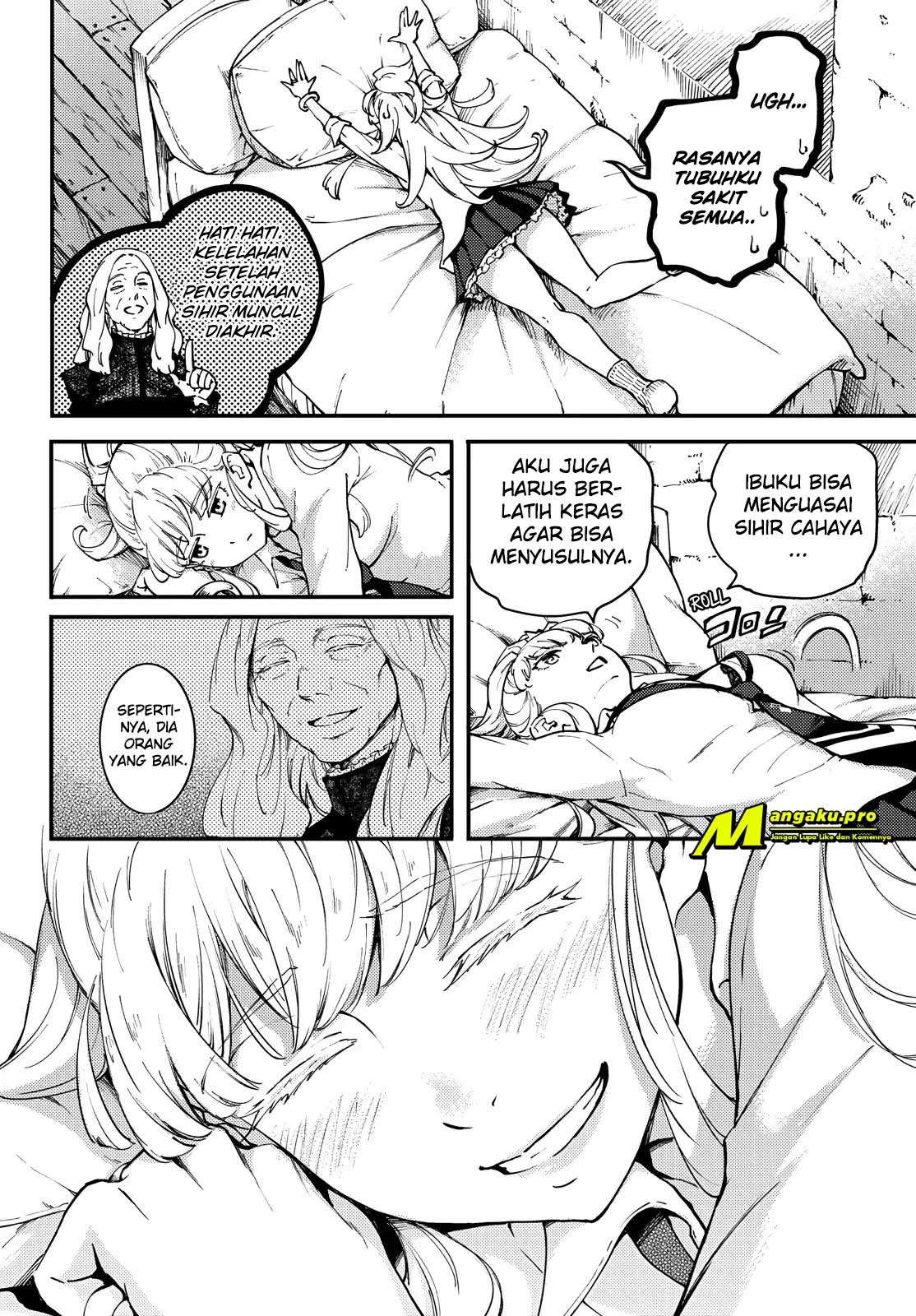 Kekkon Yubiwa Monogatari Chapter 48 Image 12