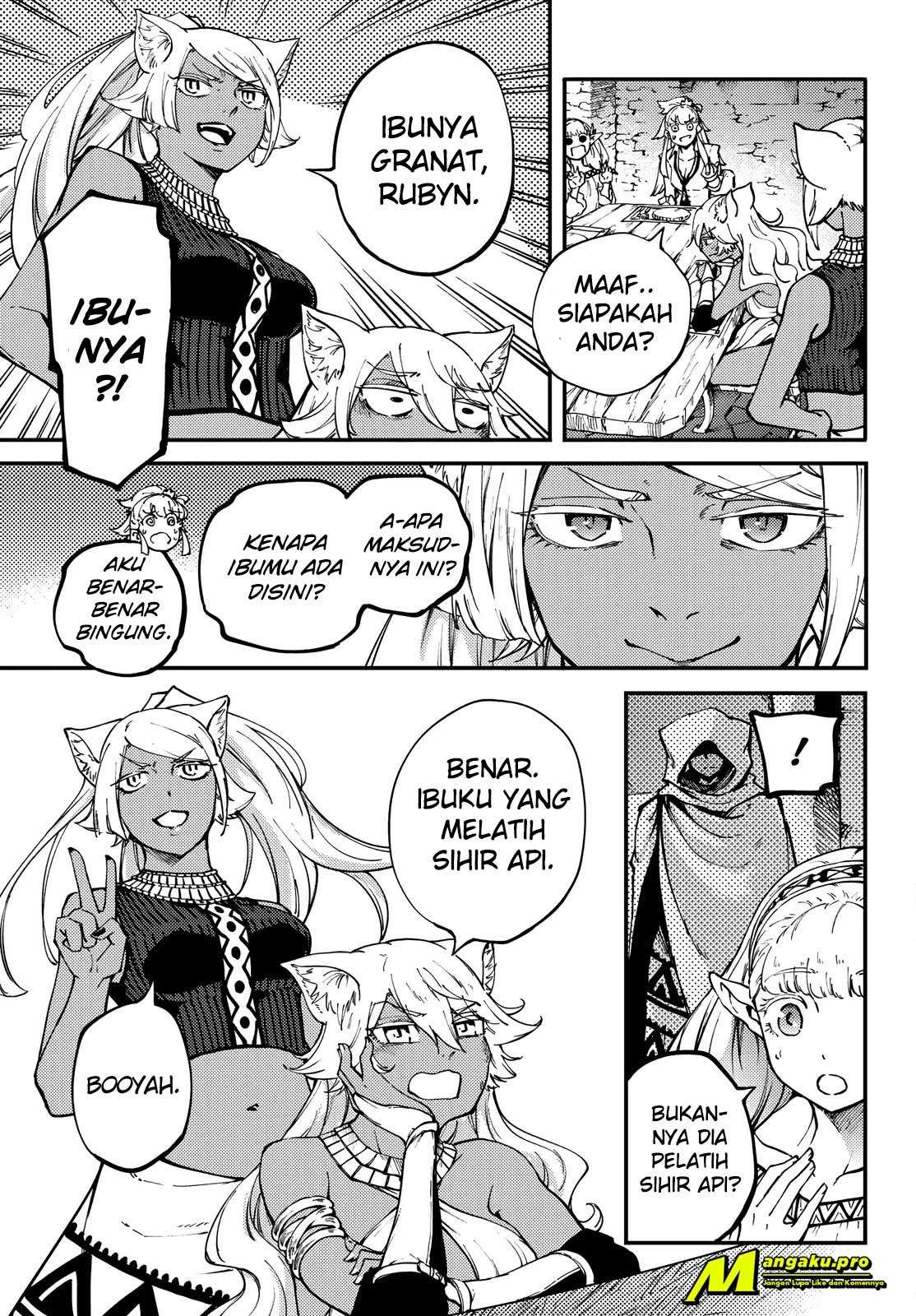 Kekkon Yubiwa Monogatari Chapter 48 Image 23