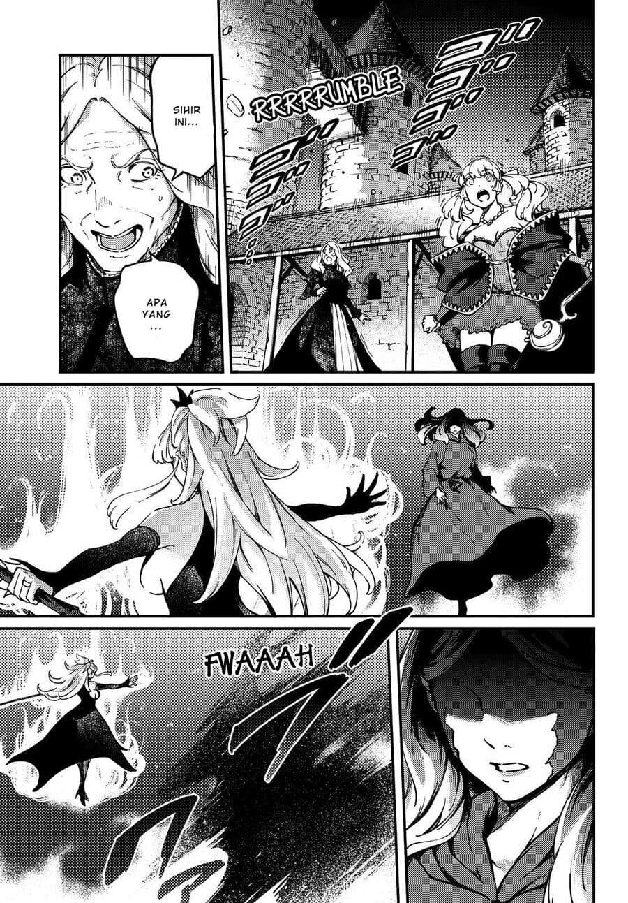 Kekkon Yubiwa Monogatari Chapter 51 Image 25