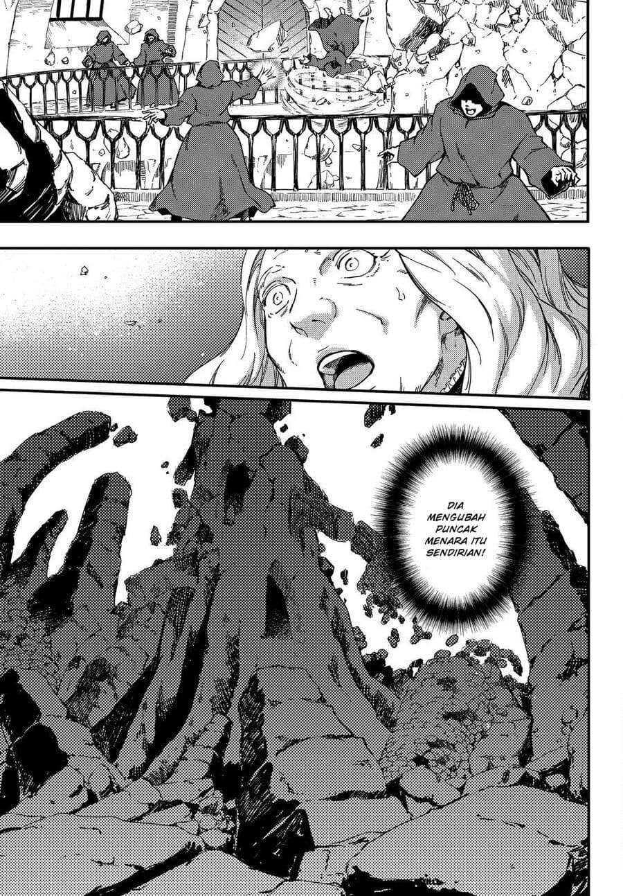 Kekkon Yubiwa Monogatari Chapter 51 Image 27