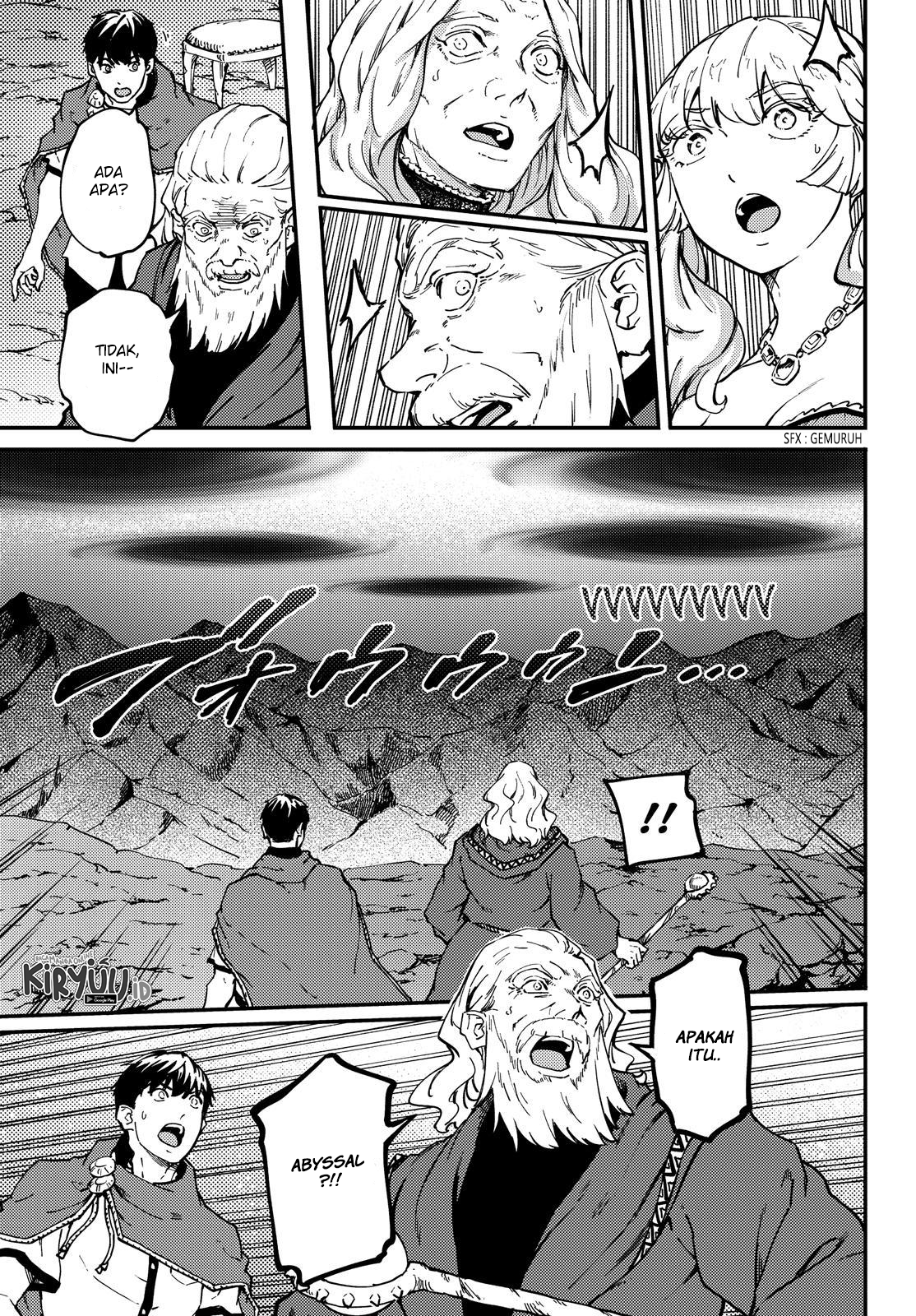 Kekkon Yubiwa Monogatari Chapter 52 Image 13