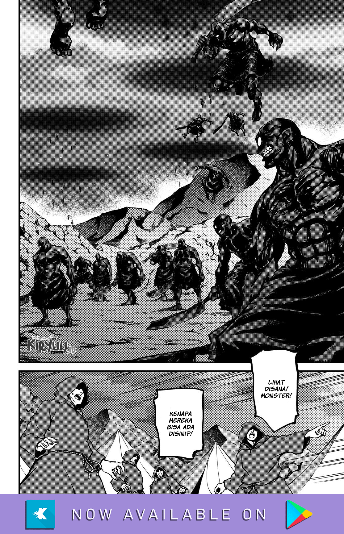 Kekkon Yubiwa Monogatari Chapter 52 Image 14