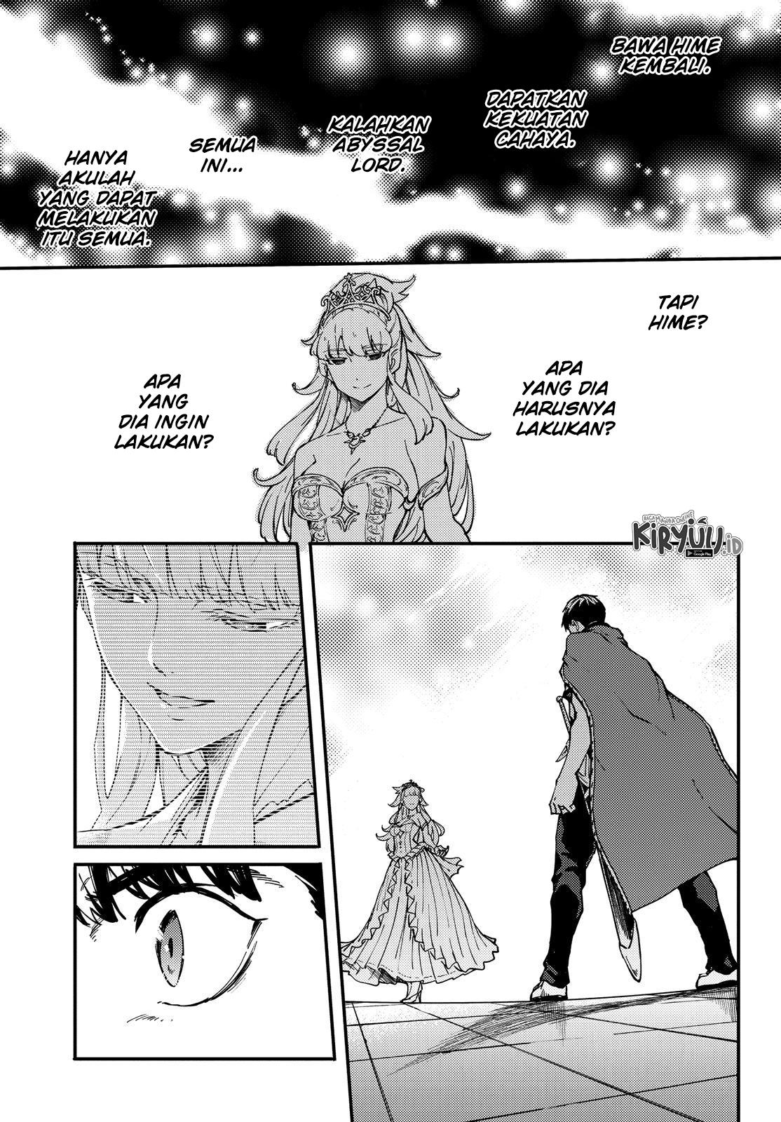 Kekkon Yubiwa Monogatari Chapter 52 Image 25
