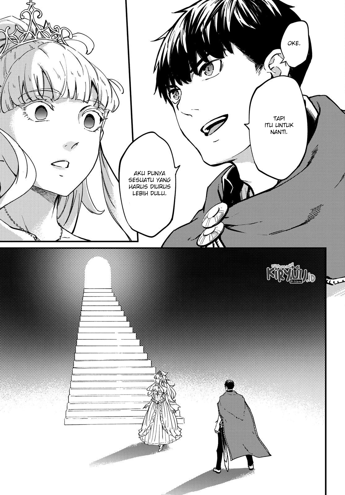Kekkon Yubiwa Monogatari Chapter 52 Image 27