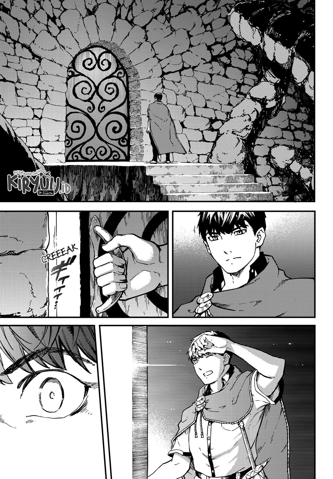 Kekkon Yubiwa Monogatari Chapter 53 Image 3