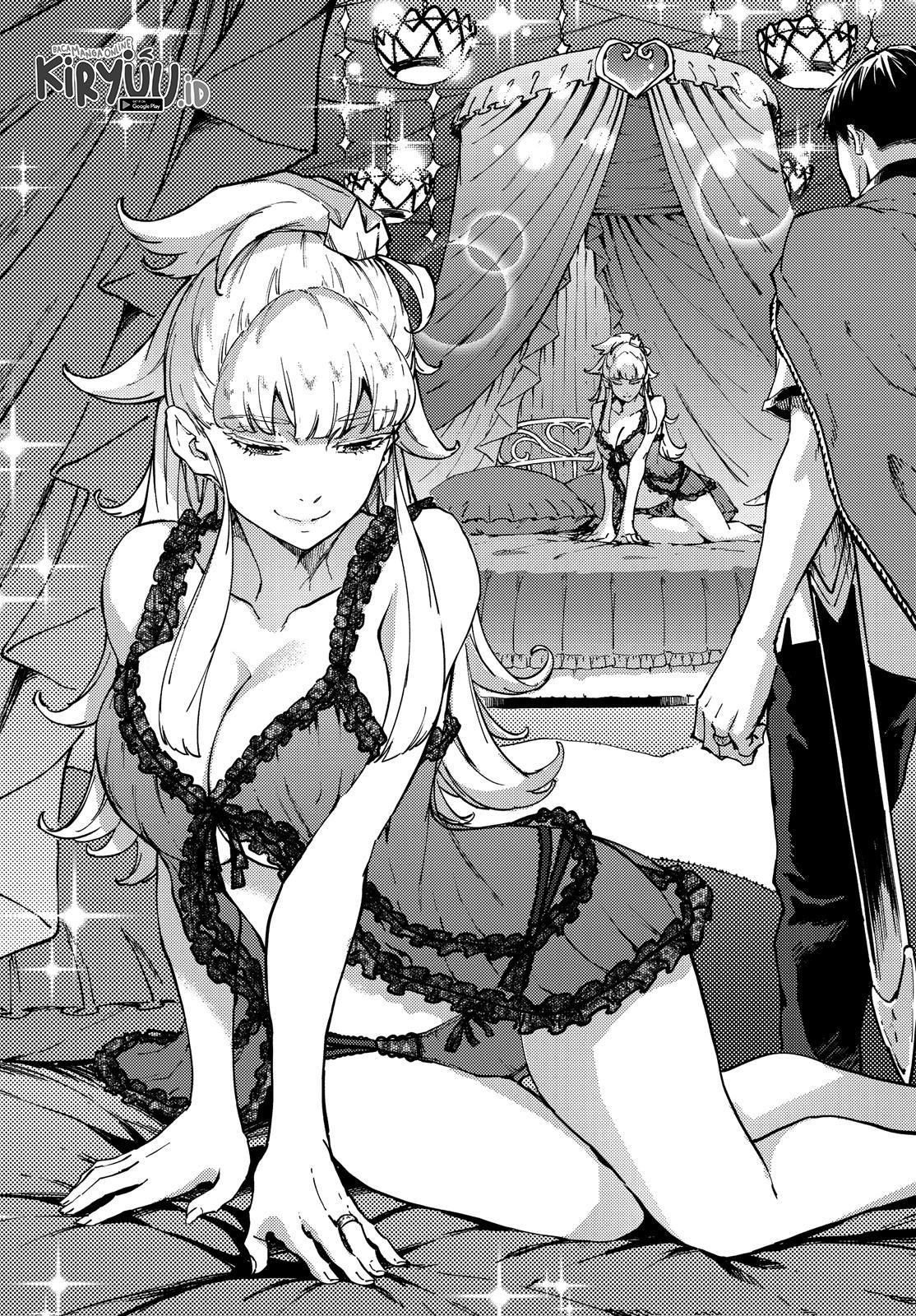 Kekkon Yubiwa Monogatari Chapter 53 Image 4