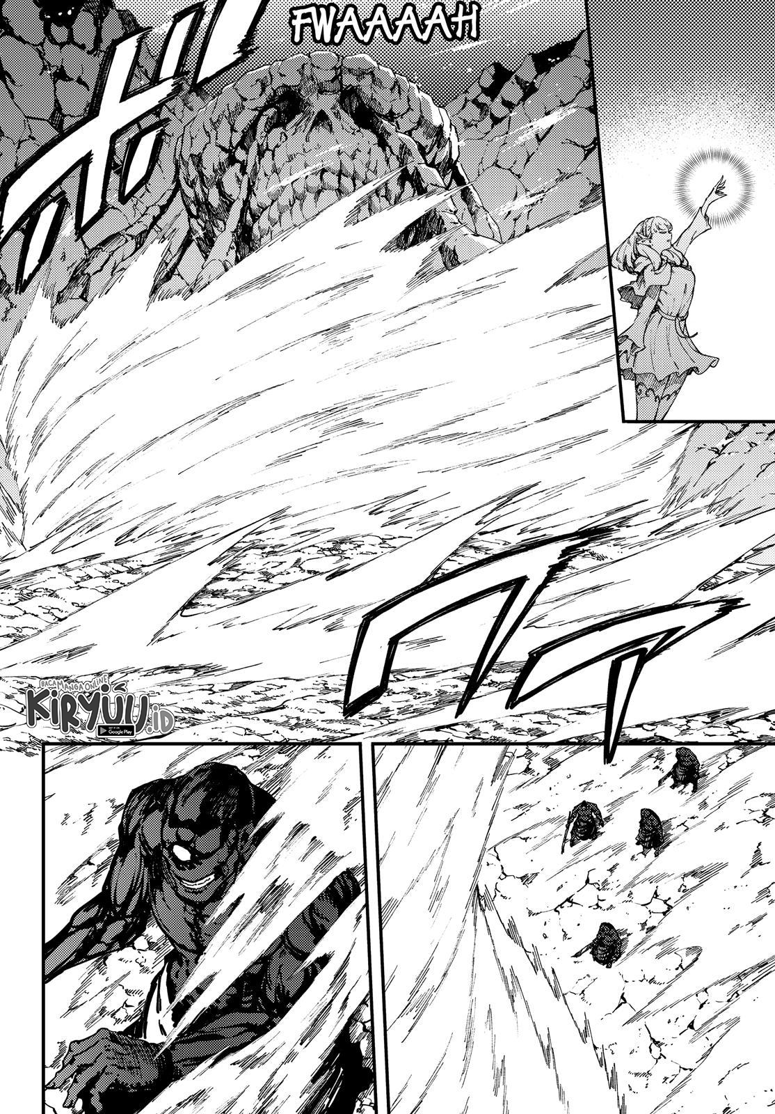 Kekkon Yubiwa Monogatari Chapter 53 Image 10