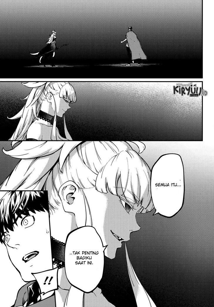 Kekkon Yubiwa Monogatari Chapter 54 Image 3