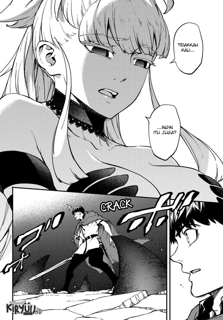 Kekkon Yubiwa Monogatari Chapter 54 Image 8