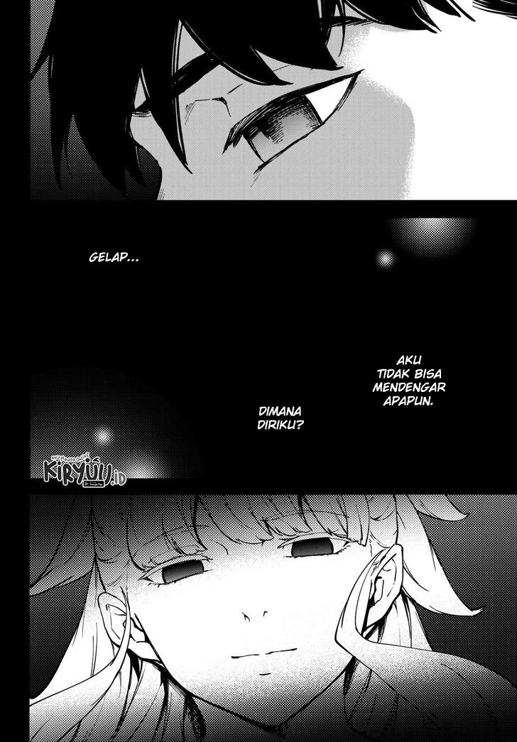 Kekkon Yubiwa Monogatari Chapter 54 Image 18