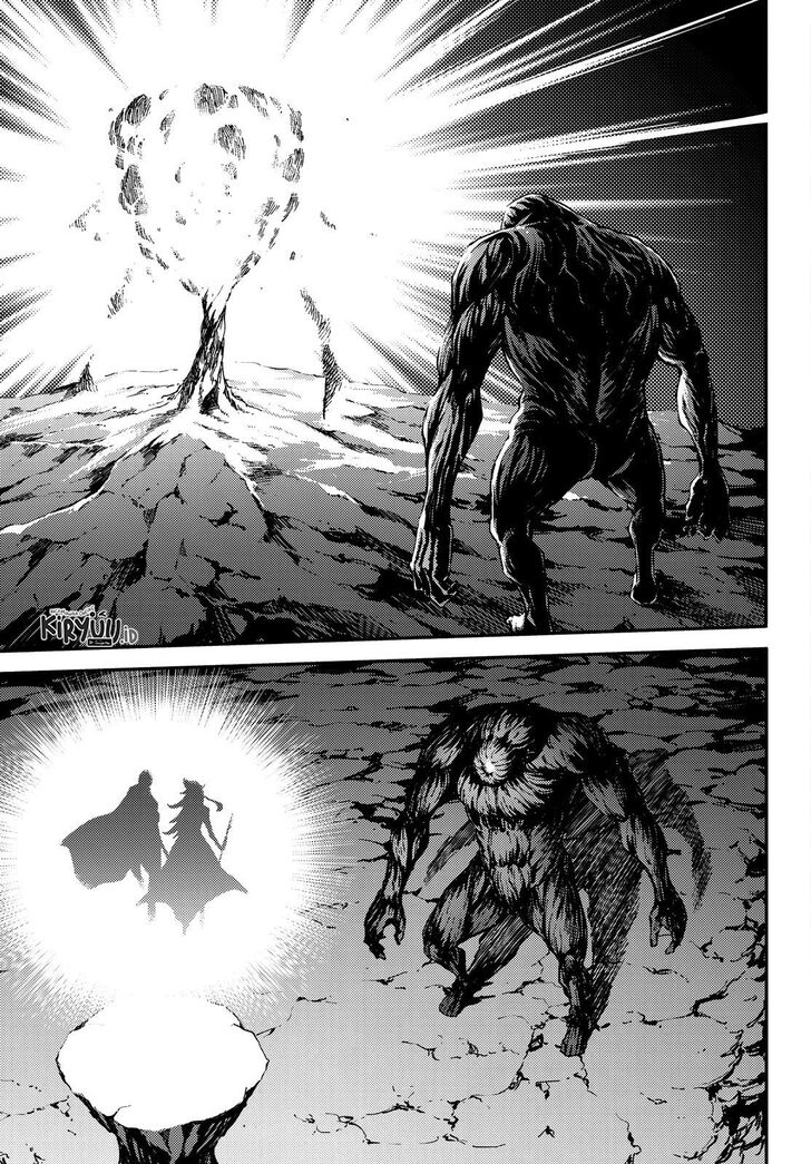 Kekkon Yubiwa Monogatari Chapter 55.5 Image 4