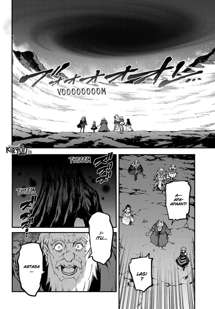 Kekkon Yubiwa Monogatari Chapter 55 Image 3