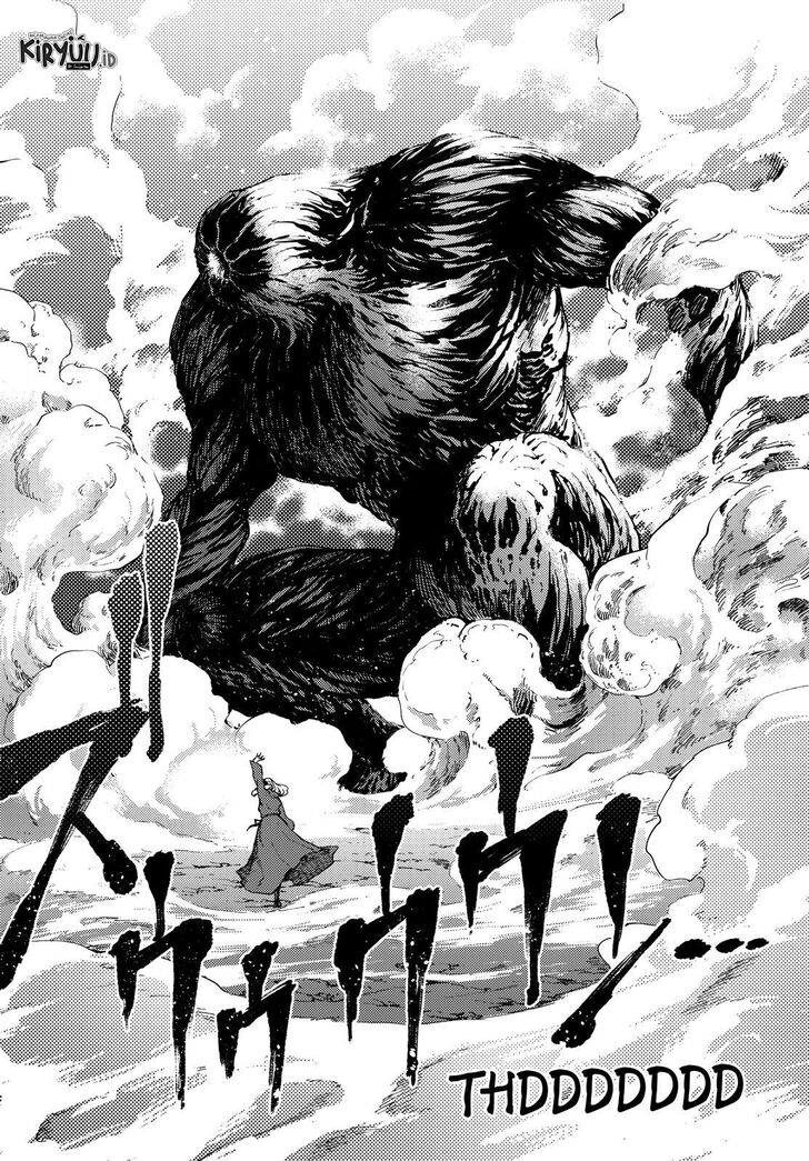 Kekkon Yubiwa Monogatari Chapter 55 Image 4