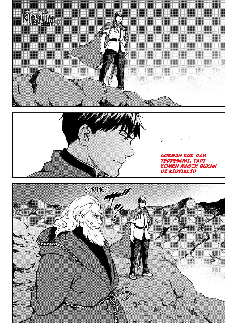 Kekkon Yubiwa Monogatari Chapter 57 Image 19