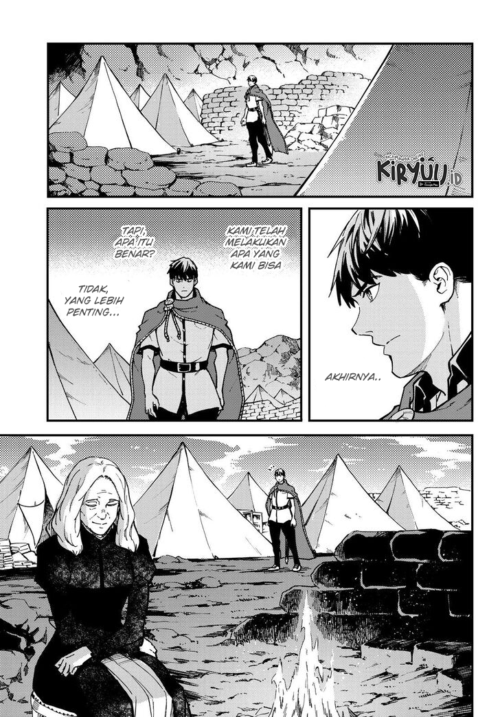 Kekkon Yubiwa Monogatari Chapter 57 Image 22