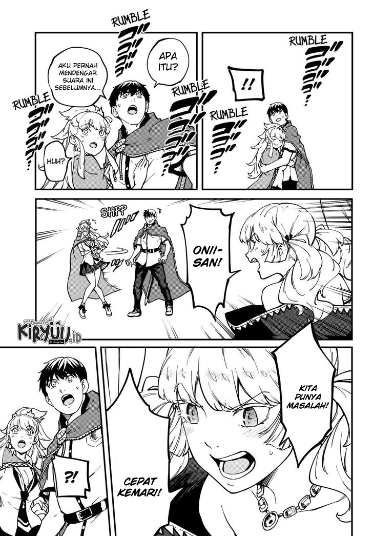Kekkon Yubiwa Monogatari Chapter 57 Image 29