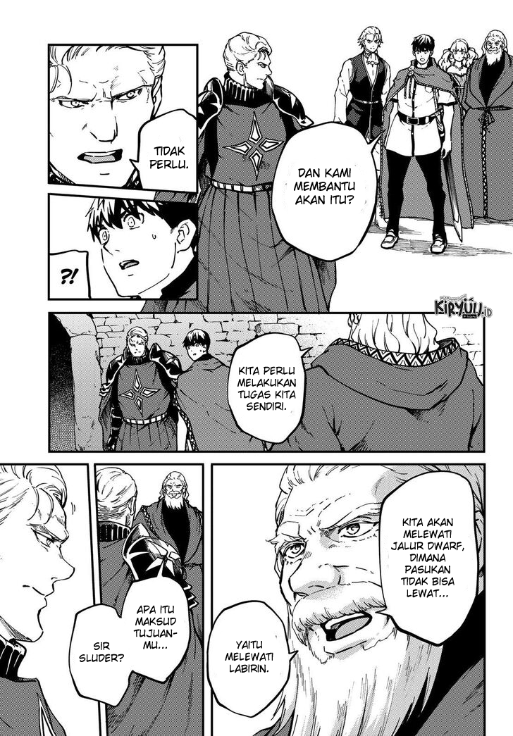 Kekkon Yubiwa Monogatari Chapter 59 Image 5