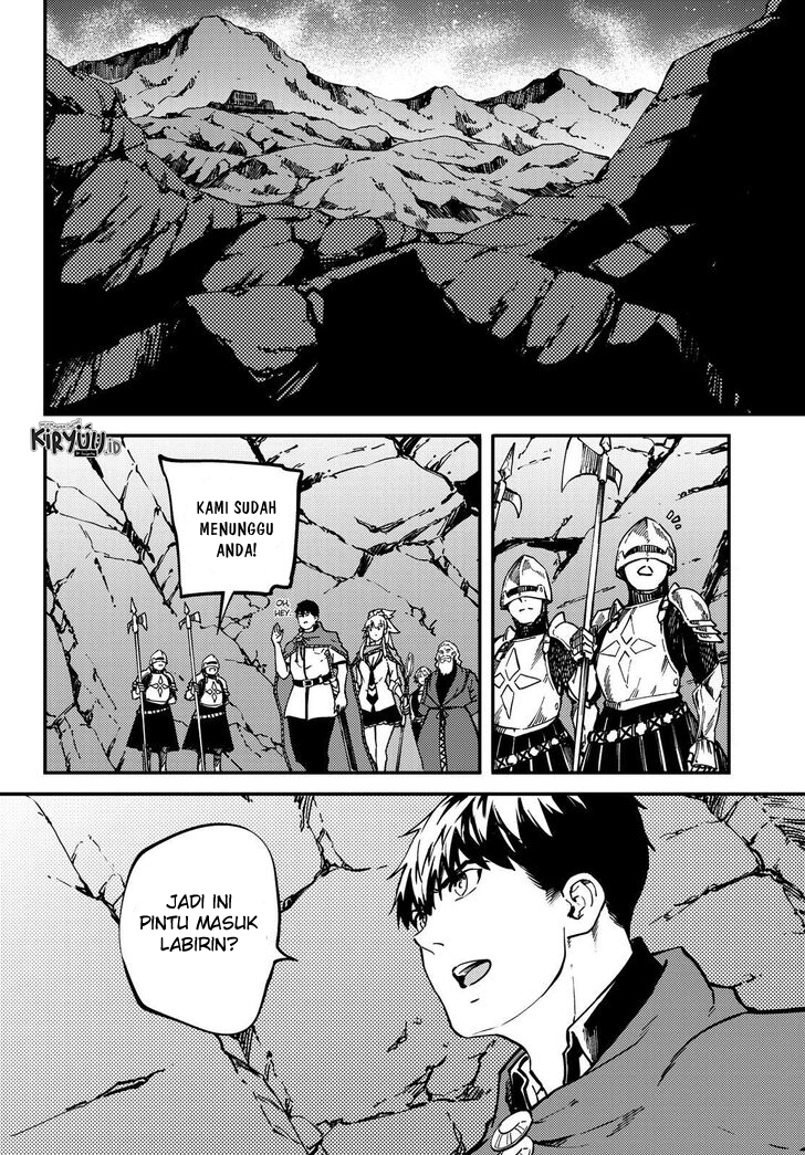 Kekkon Yubiwa Monogatari Chapter 59 Image 14
