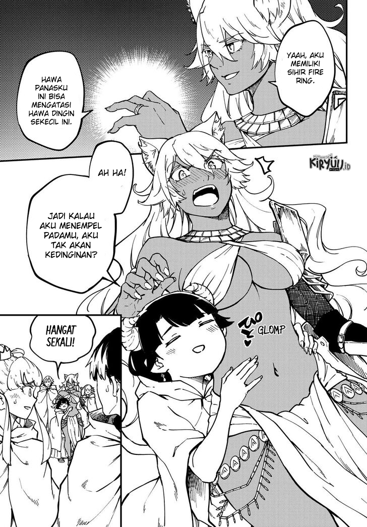 Kekkon Yubiwa Monogatari Chapter 59 Image 19