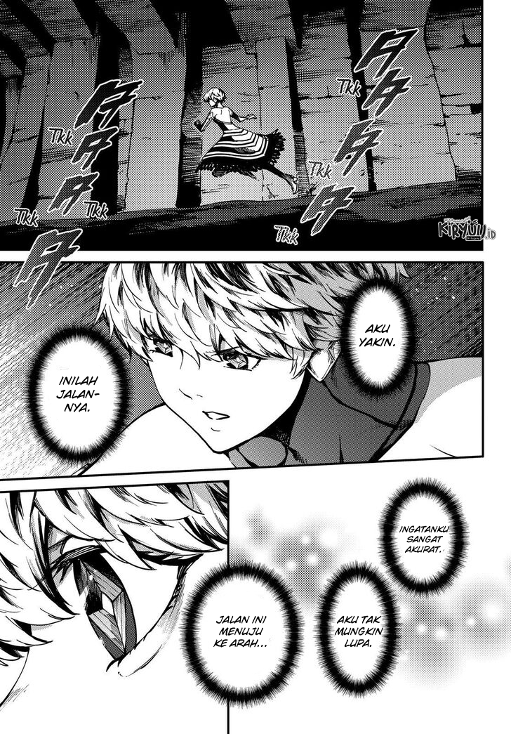 Kekkon Yubiwa Monogatari Chapter 60 Image 4