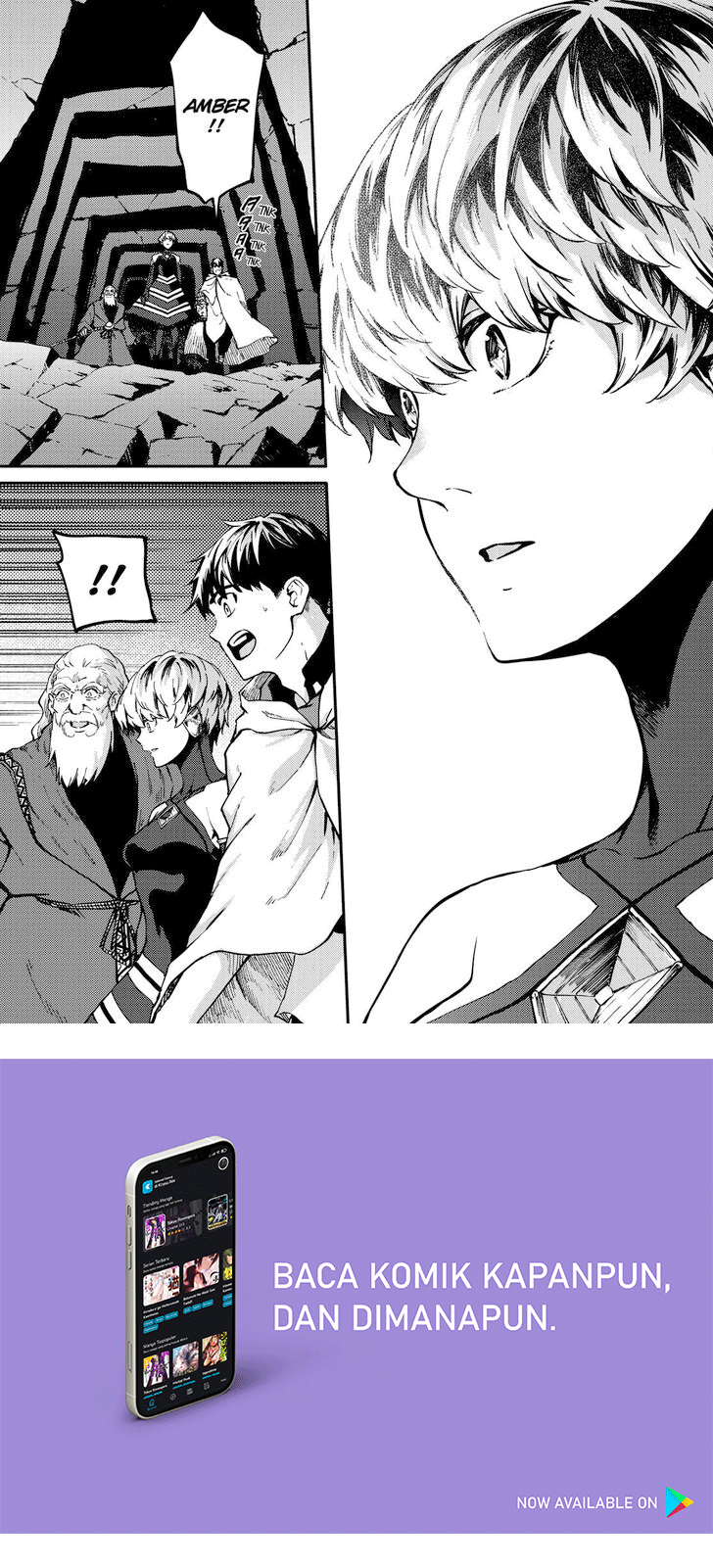 Kekkon Yubiwa Monogatari Chapter 60 Image 6