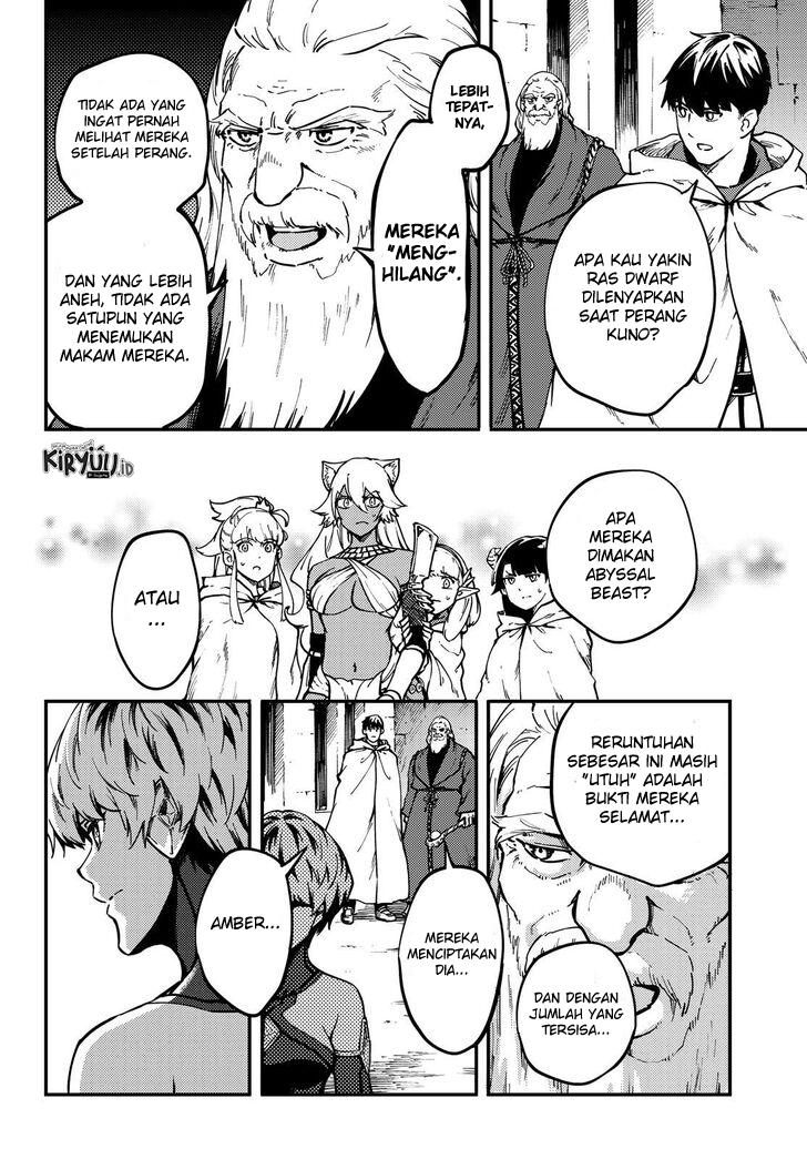 Kekkon Yubiwa Monogatari Chapter 60 Image 11