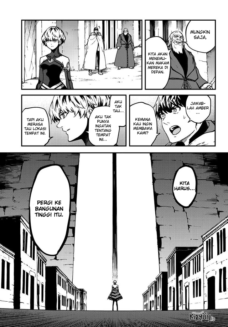 Kekkon Yubiwa Monogatari Chapter 60 Image 12