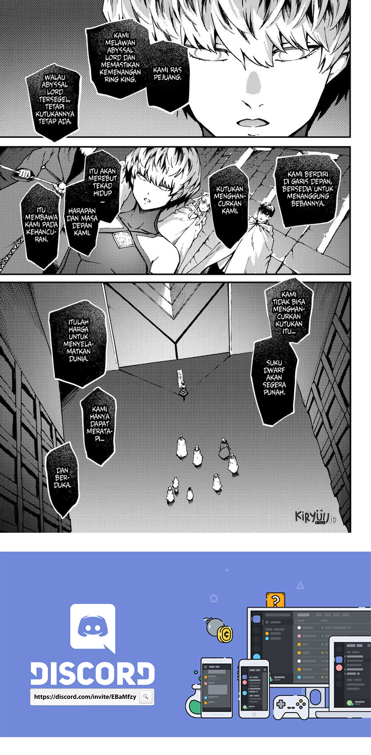 Kekkon Yubiwa Monogatari Chapter 60 Image 16