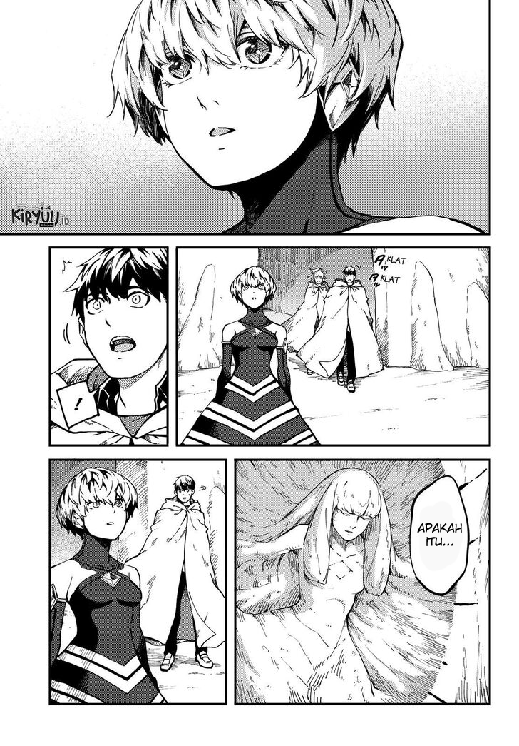 Kekkon Yubiwa Monogatari Chapter 60 Image 22