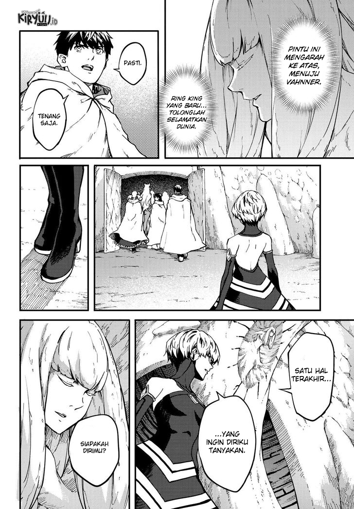 Kekkon Yubiwa Monogatari Chapter 60 Image 29