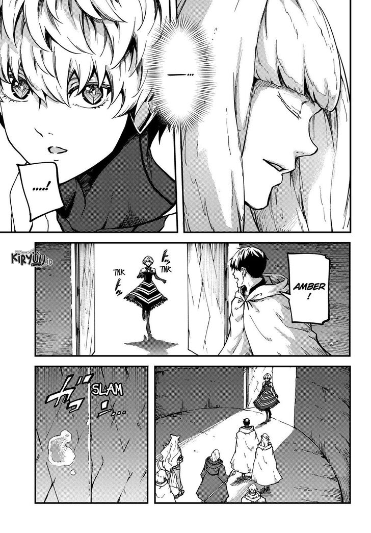 Kekkon Yubiwa Monogatari Chapter 60 Image 30