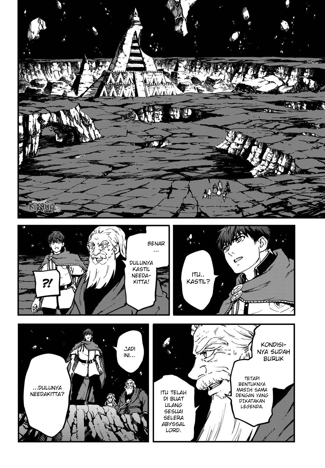 Kekkon Yubiwa Monogatari Chapter 61.5 Image 7